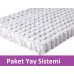 Pukka Cotton Soft Natura Yatak 90X190