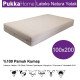 Pukka Lateks Natura Yatak 100X200