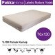 Pukka Lateks Natura Yatak 70X130