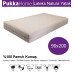 Pukka Lateks Natura Yatak 90X200