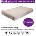 Pukka Lateks Natura Yatak 120x200