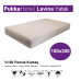 Pukka Lavina 100x200 Yatak